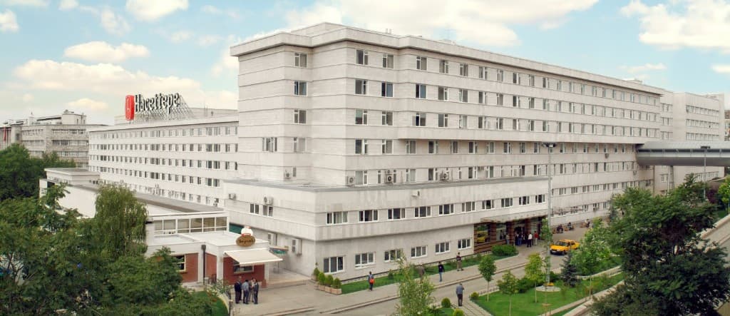 Hacettepe Üniversitesi – Tıp Fakültesi