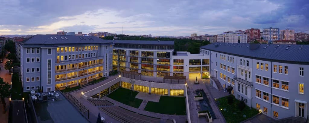 TED Üniversitesi