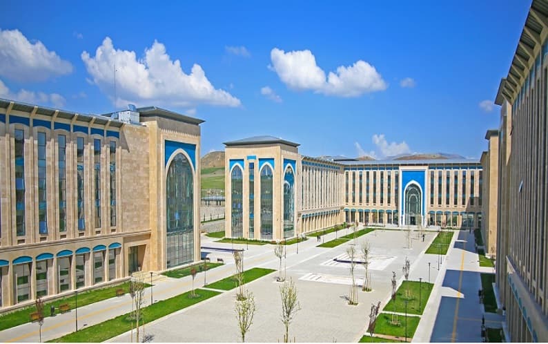 Yıldırım Beyazıt Üniversitesi – Diğer Fakülteler