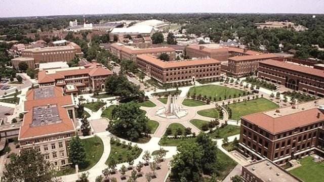 Yıldırım Beyazıt Üniversitesi – Tıp Fakültesi