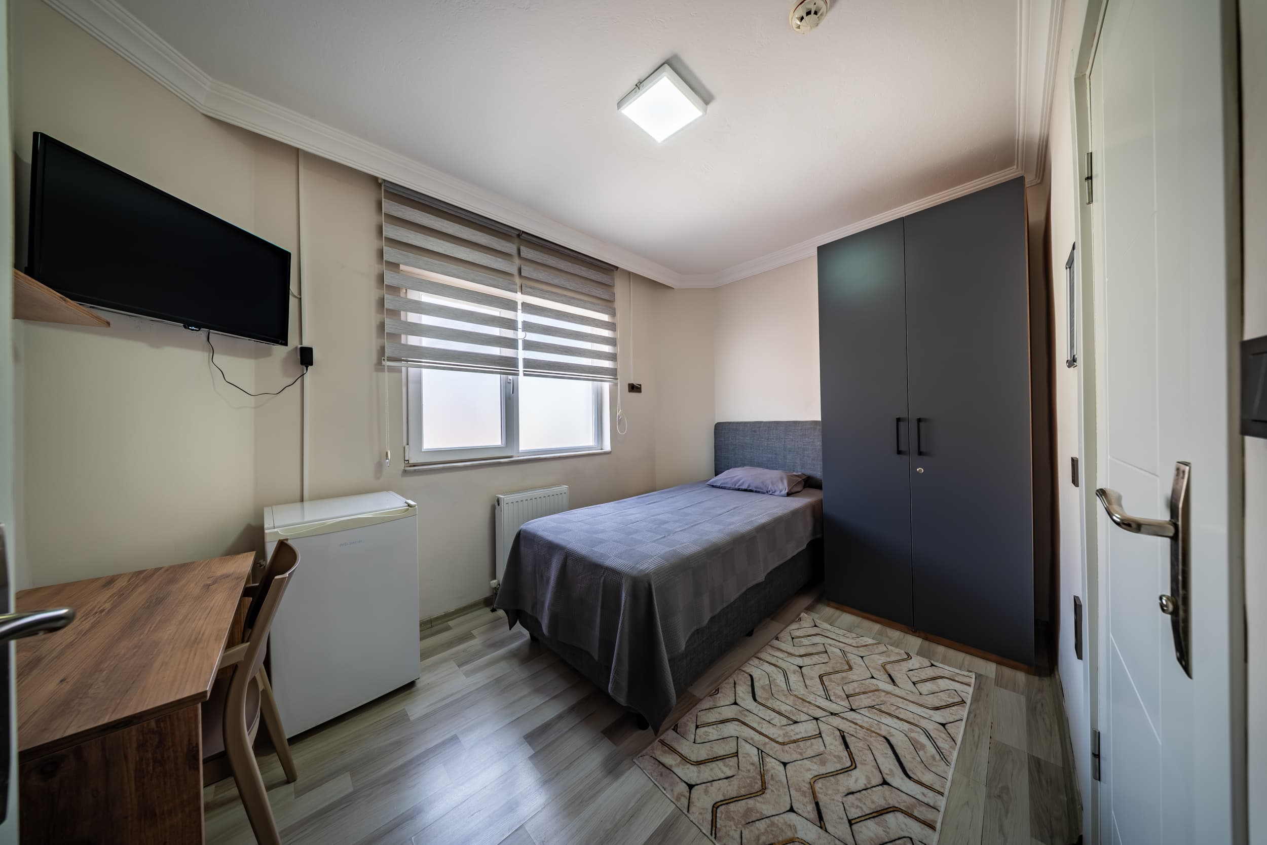 YurtAnka Kolej Tek Kişilik oda görseli 1