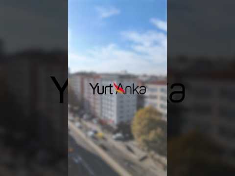 YurtAnka Kolej - Yurdumuz ve Odalarımız