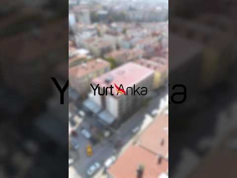 YurtAnka Cebeci - Yurdumuz ve Odalarımız